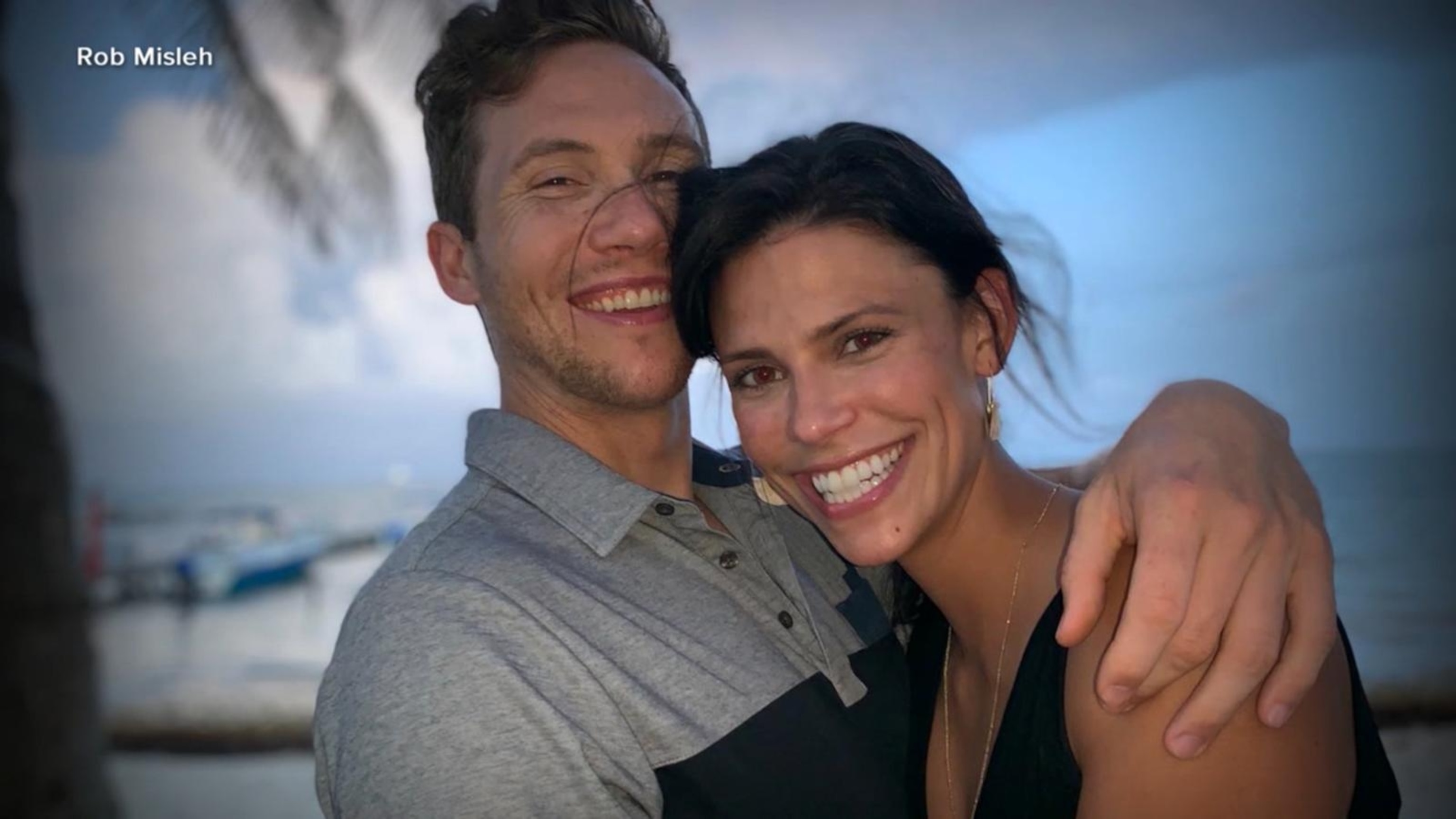 New details in murders of Ohio dentist and wife