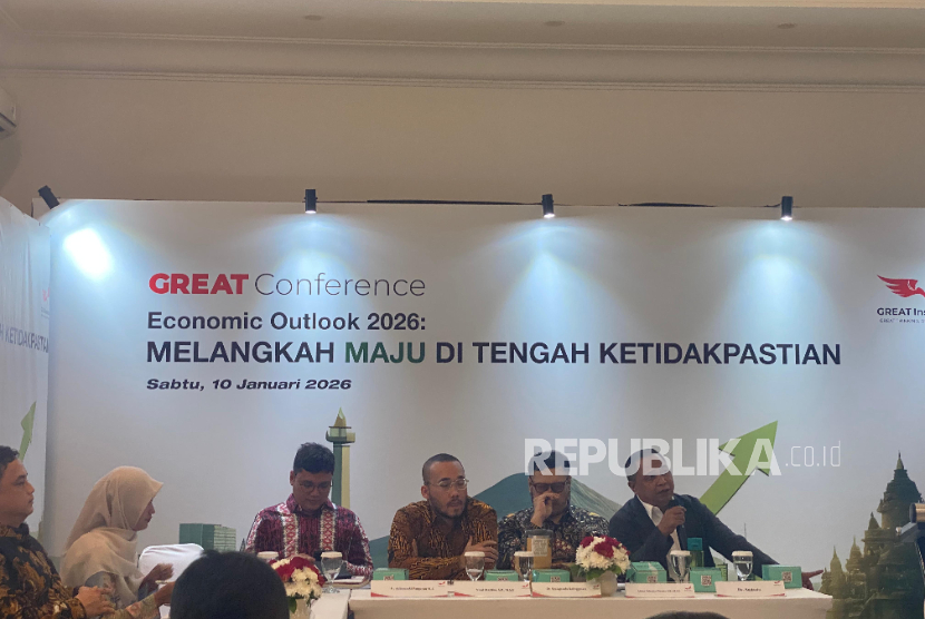 Pemerintah lakukan back-loading spending, ekonomi jadi sulit tumbuh