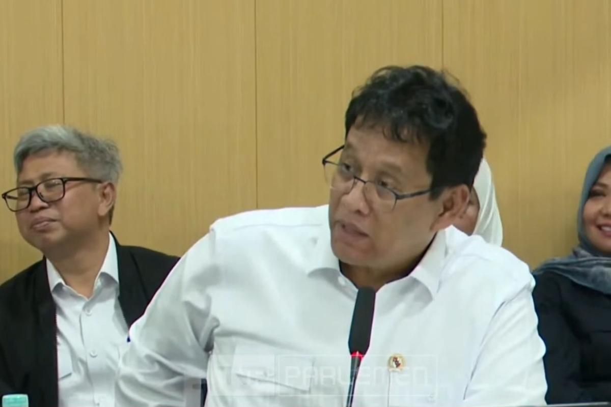 Purbaya balas candaan Tito: Saya ngambek kalau uangnya enggak dipakai