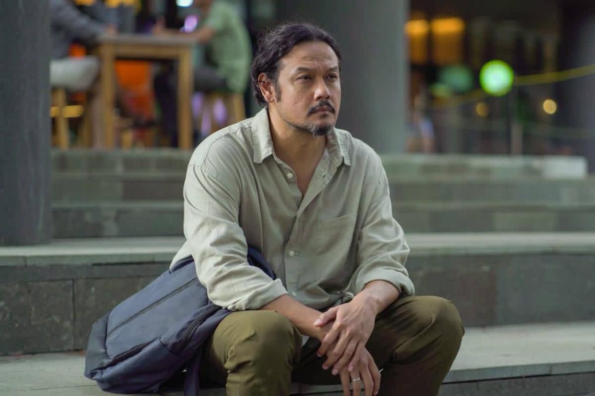 Daftar Lagu Film Ayah, Ke Mana Arahnya? Bikin Baper