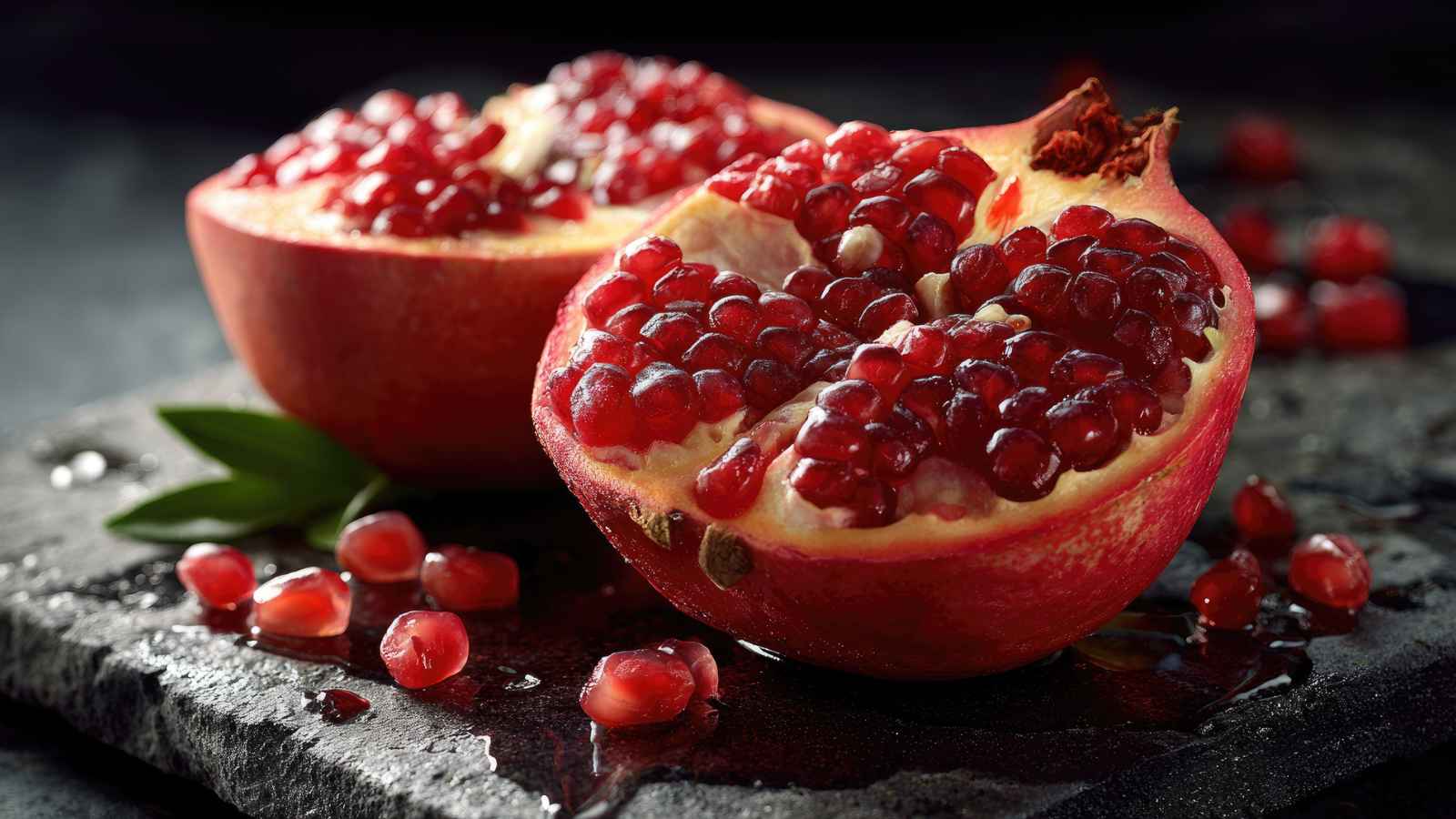 10 fruits that support healthy red blood cell production<br><br>