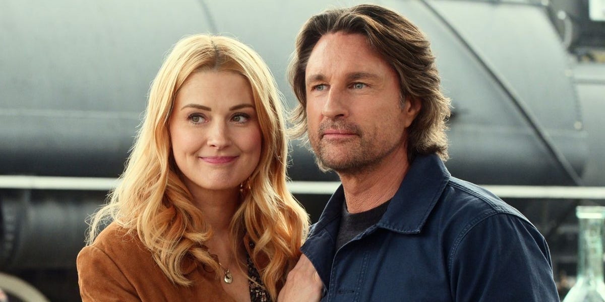 Virgin River' fans scream "Finally!" after the show reveals thrilling  season 7 news