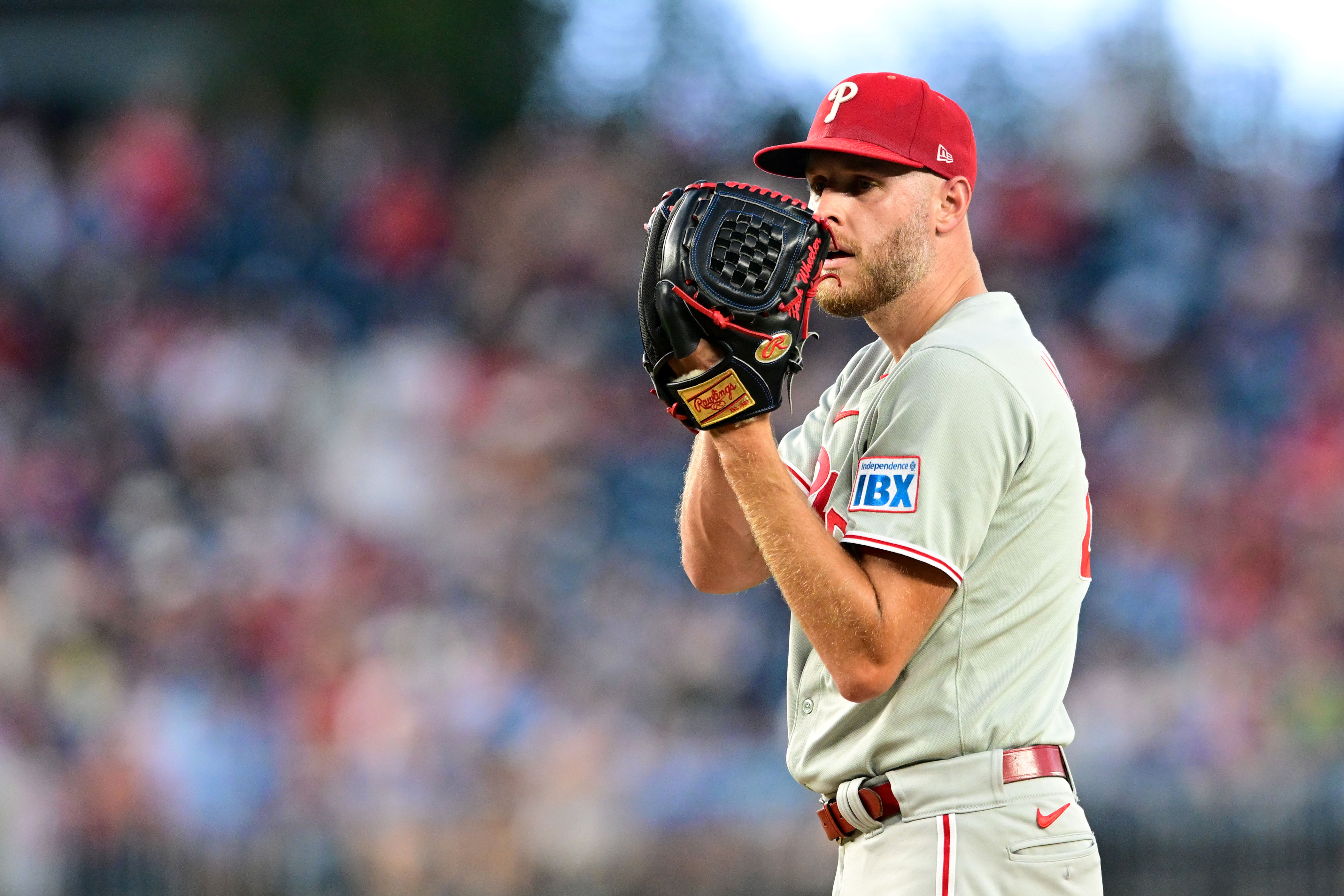 Phillies news: Chase Utley, Zack Wheeler, Max Kepler<br>