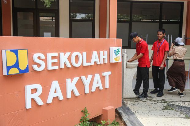 Sekolah Rakyat wujudkan keadilan sosial bagi anak-anak Kupang