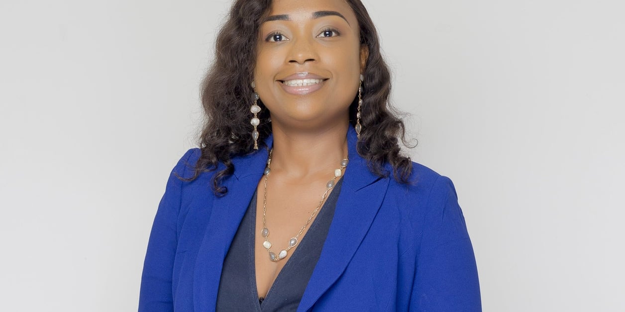 Nelly Chatué-Diop© DR