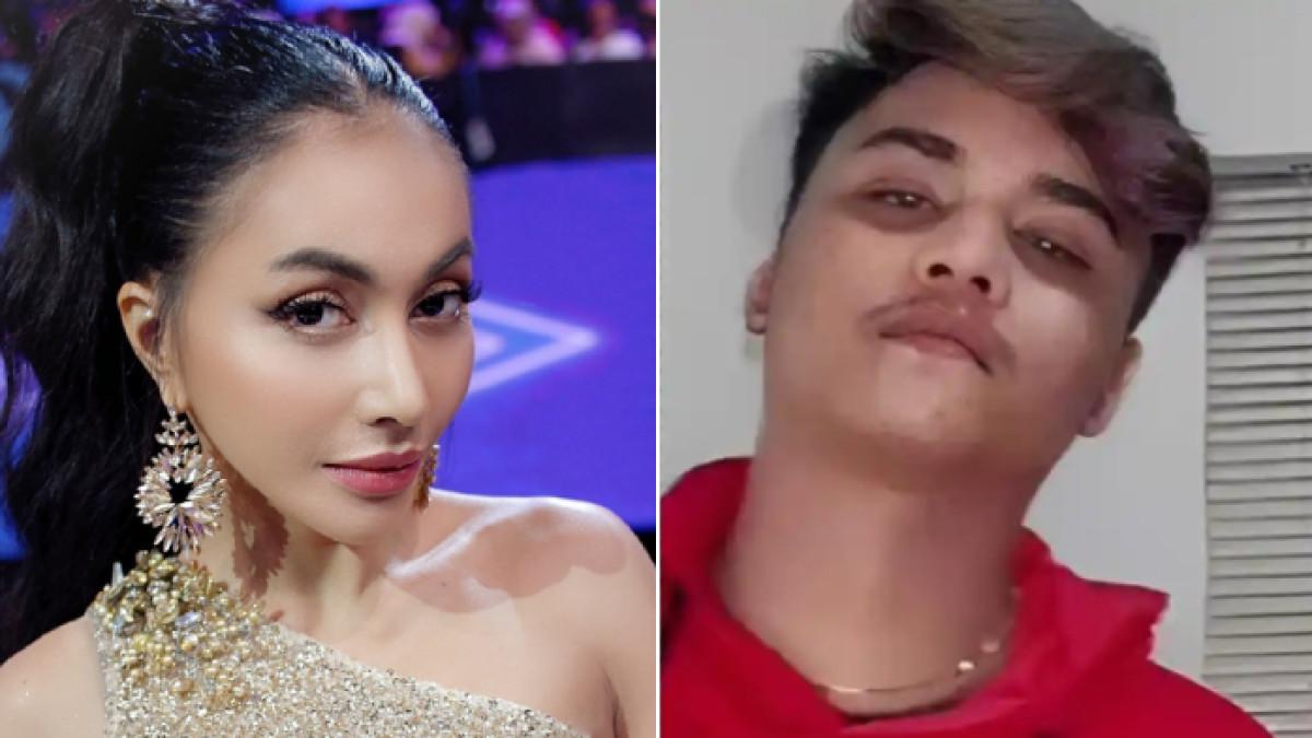 Psikis Ressa terganggu usai ngaku sebagai anak Denada, dituding pansos hingga dihakimi massa