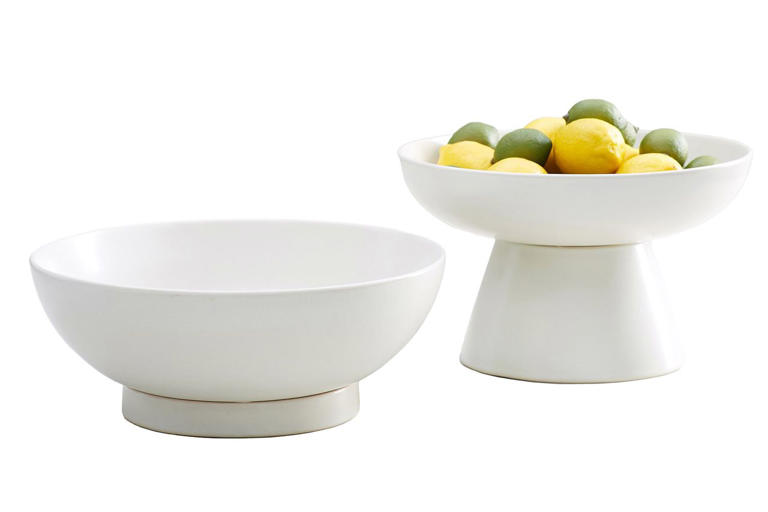 Pottery Barn’s end-of-season sale has barware, tableware, and serveware ...