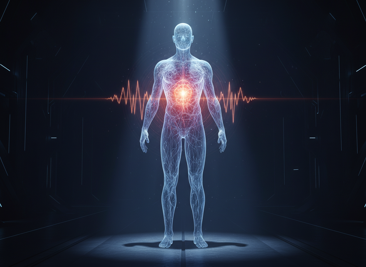 Researchers Report Evidence of a Subtle Human Sense Linked to Internal Signals