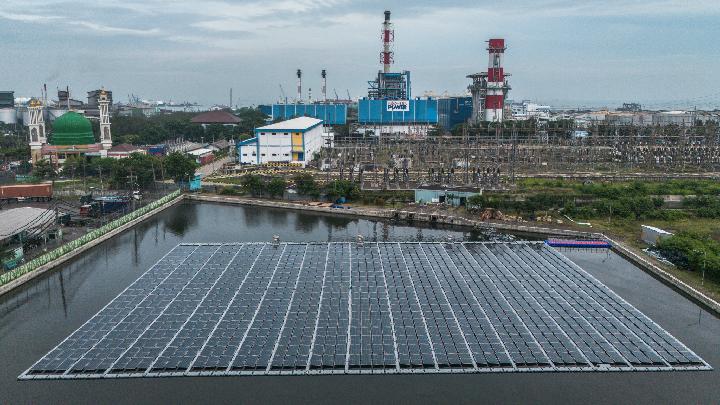 IESR soroti 2 hal soal kinerja sektor ESDM selama 2025