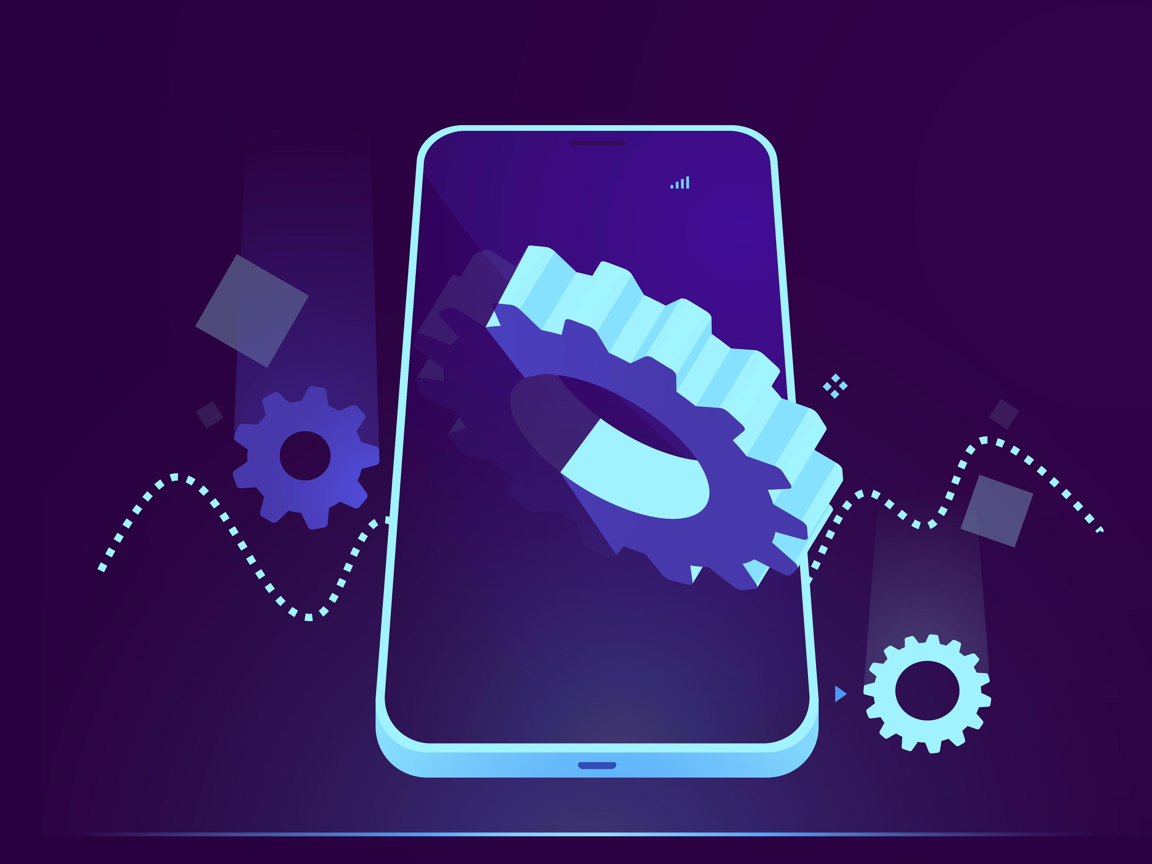 Smartphone setup: नया फोन सेटअप करते समय न करें ये चूक, इन खास सेटिंग्स ...