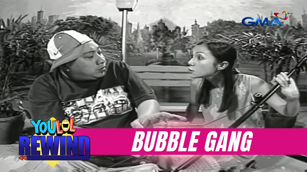 Bubble Gang: Tamang ina mo! (YouLOL Rewind)