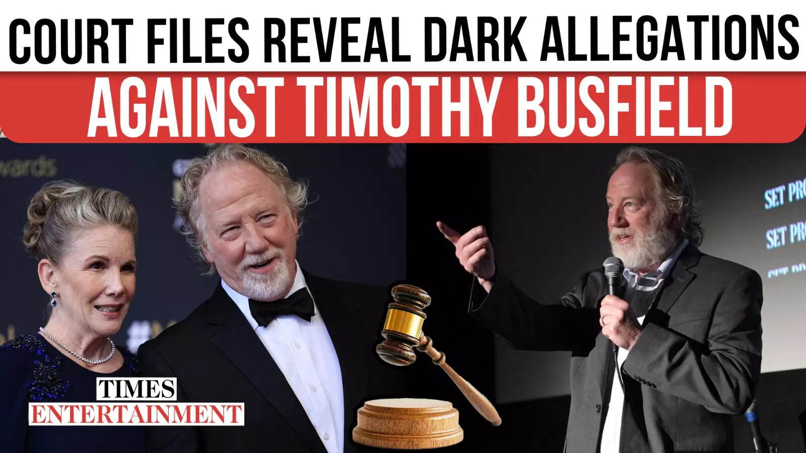 'West Wing' star Timothy Busfield hit with shocking child sex abuse ...