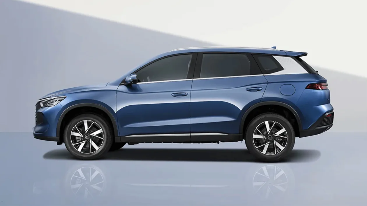 Novità BYD 2026, i nuovi modelli in arrivo