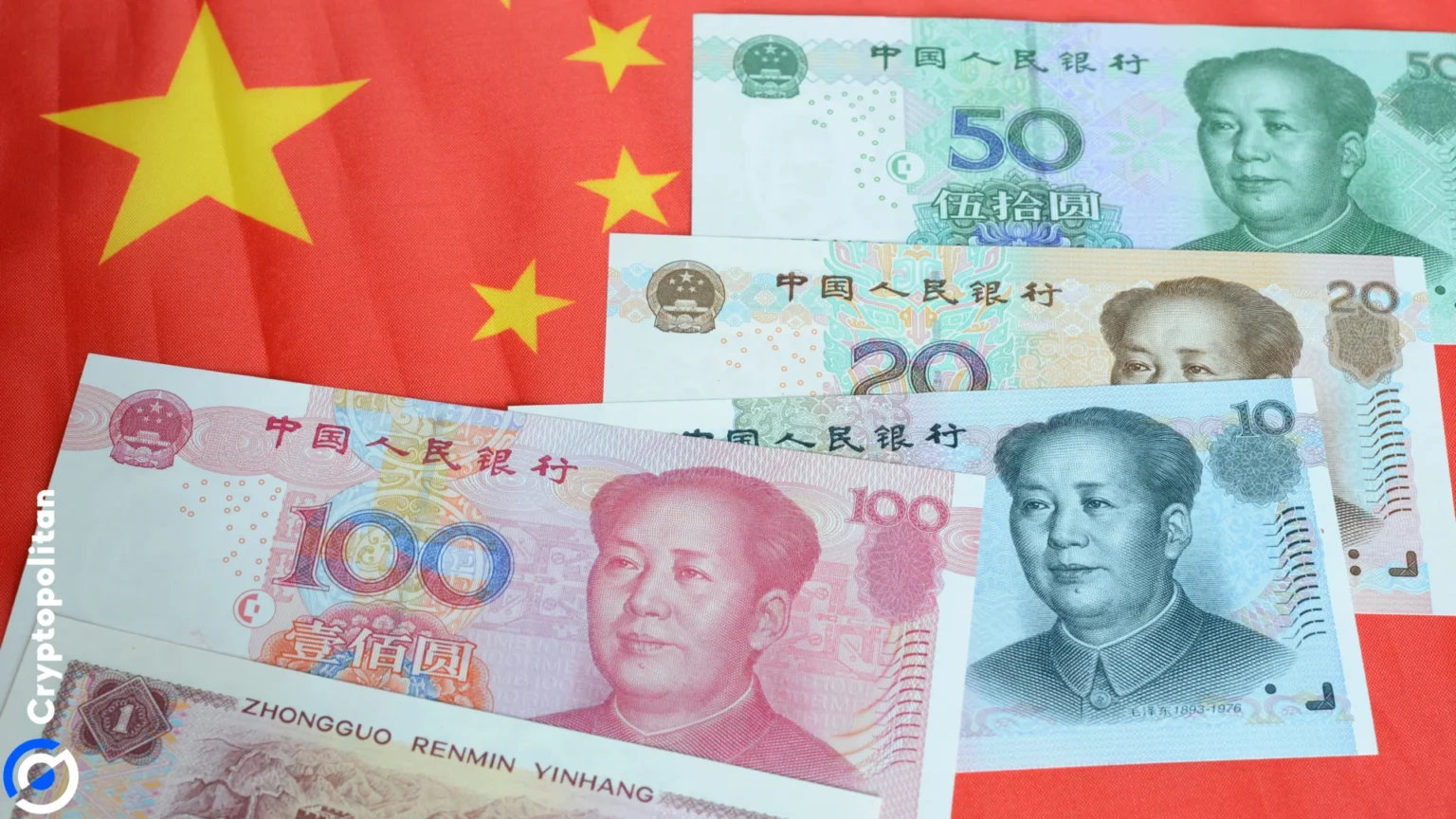 China’s cash outflows could end up supporting the yuan