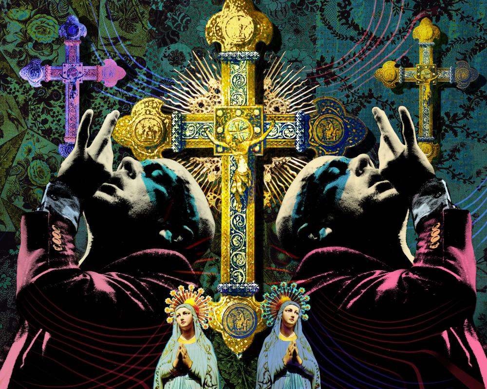 My cultural awakening: Losing my religion by REM helped me escape a doomsday cult
