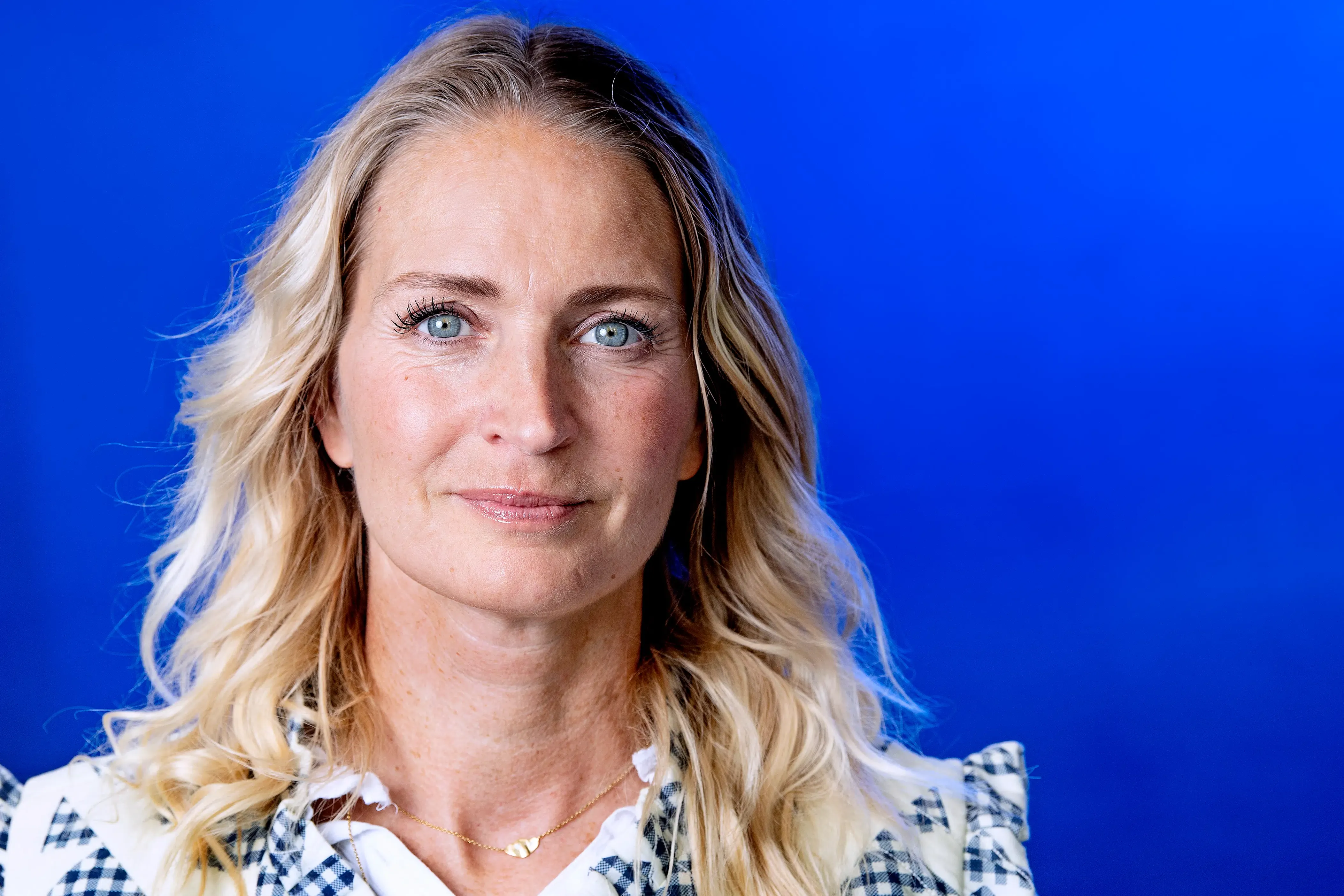 Annette Heick overvejer drastisk skridt: Vil slette de seneste 10 år