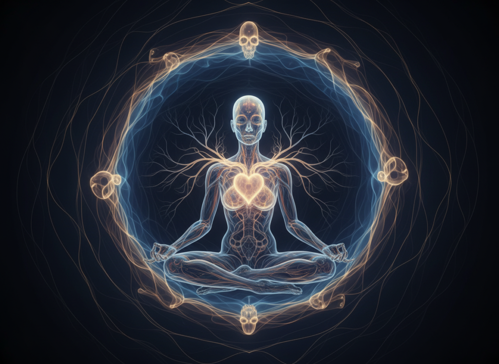 Why Some Call This Sense Mystical