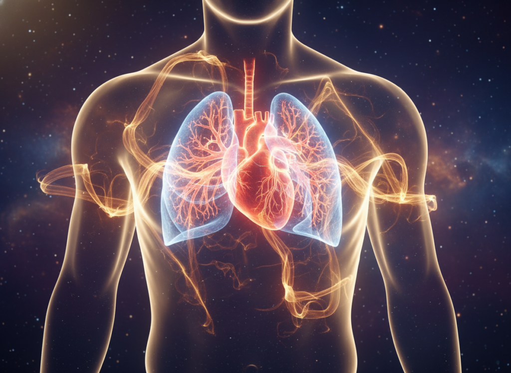 A Sense Beyond the Traditional Five