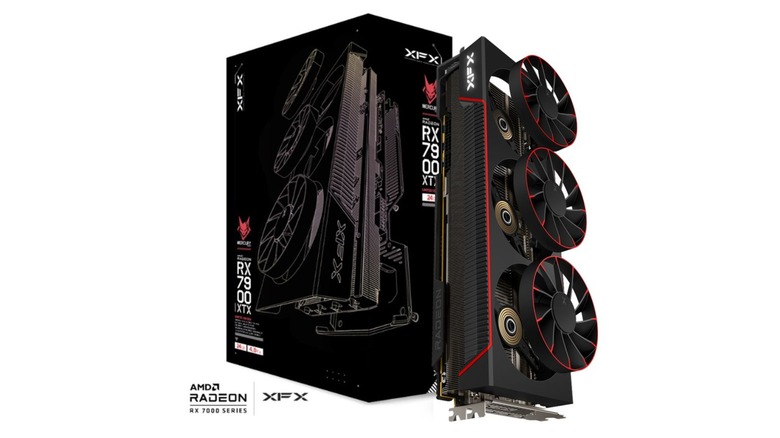 Major graphics card brands ranked worst to best