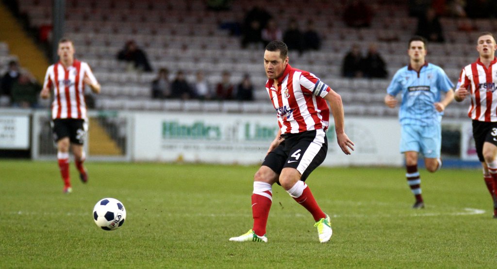 Former Lincoln City captain joins League One strugglers