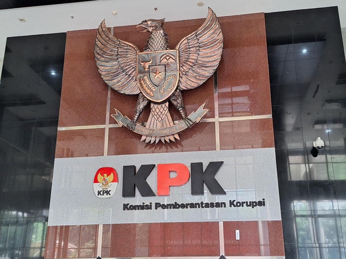 Pegawai pajak Jakut kena OTT KPK, DJP beri sanksi termasuk pemberhentian