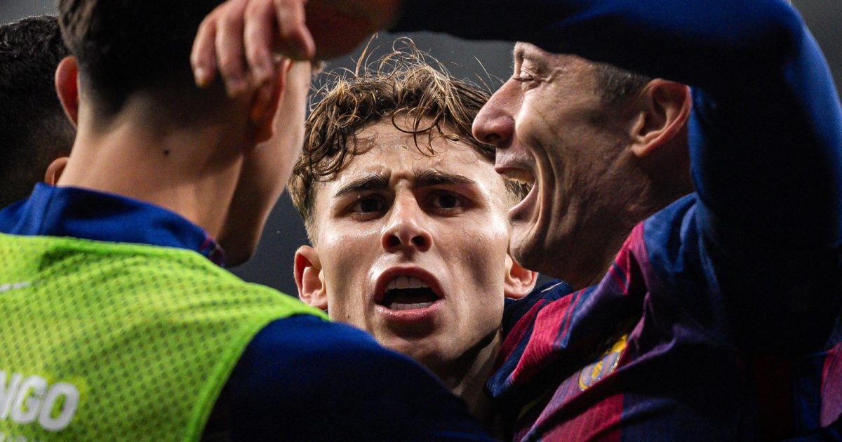 Chelsea make huge £130m offer for perfect signing from Barcelona – report