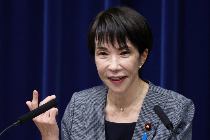 Thủ tướng Nhật Bản cân nhắc bầu cử sớm để củng cố quyền lực