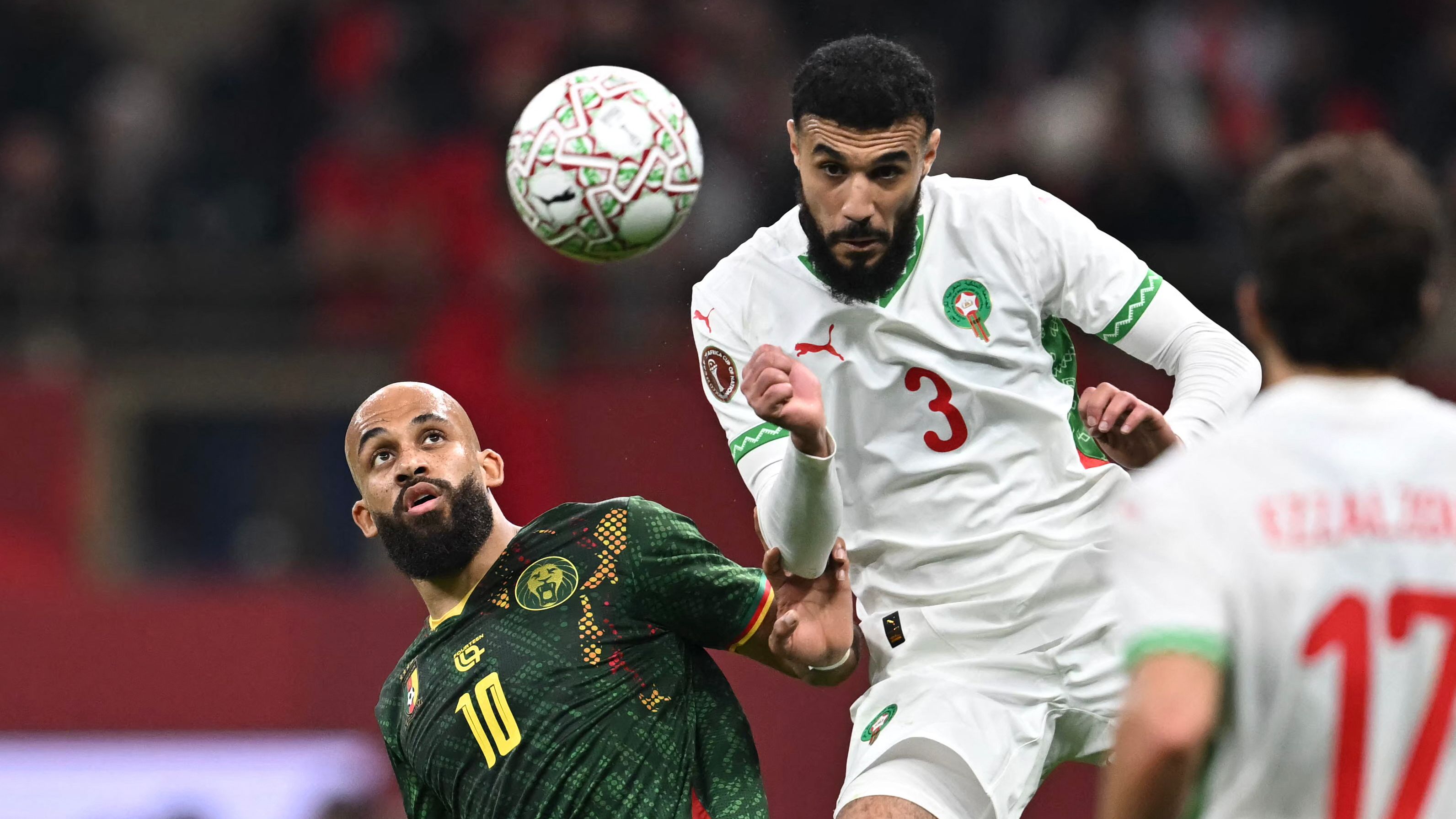 Man Utd handed huge AFCON boost as key man is knocked out of tournament ...
