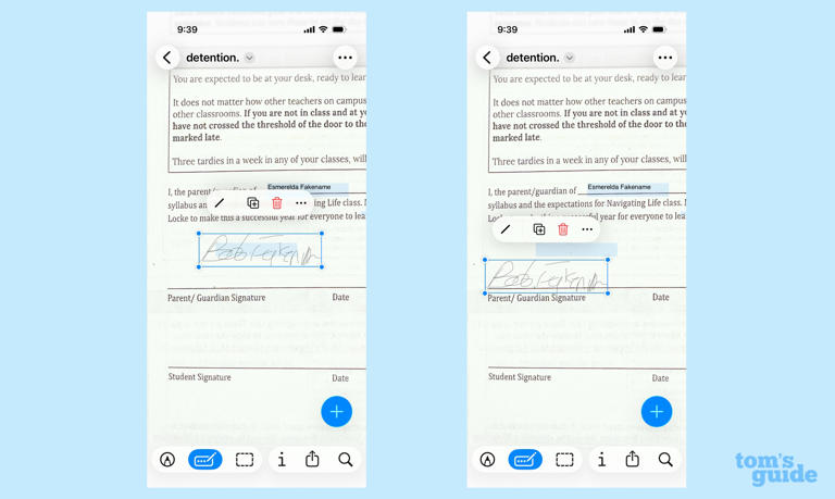 The new iOS 26 preview app has solved one of my biggest problems with ...