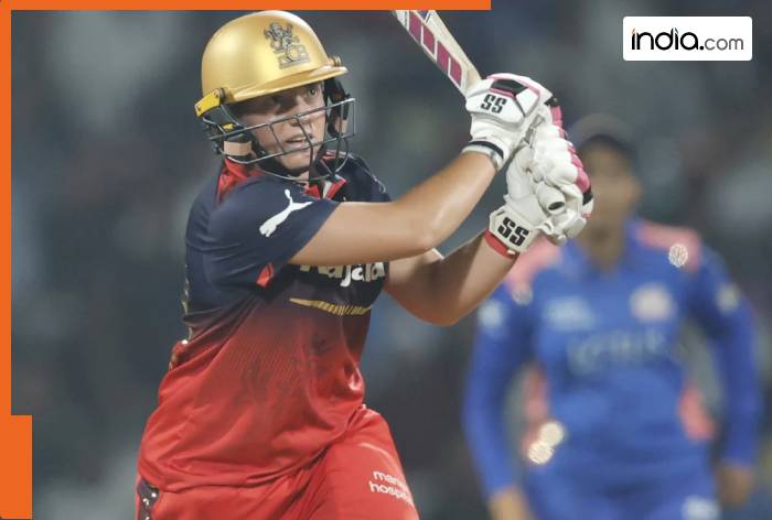 WPL 2026 opener delivers last-ball thriller, experts hail Nadine de ...
