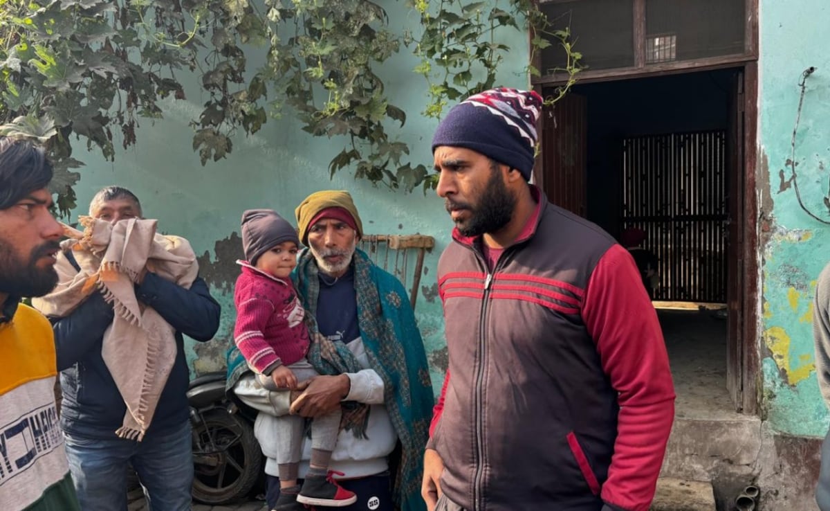 योगीजी बुलडोजर चलवा दीजिए... कपसाड़ हत्याकांड पर दलित और राजपूत समाज ने ...