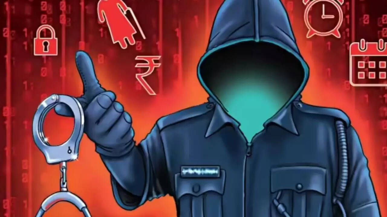 ‘Digital arrest’ scam exposed: SIMBOX racket linked with China ...