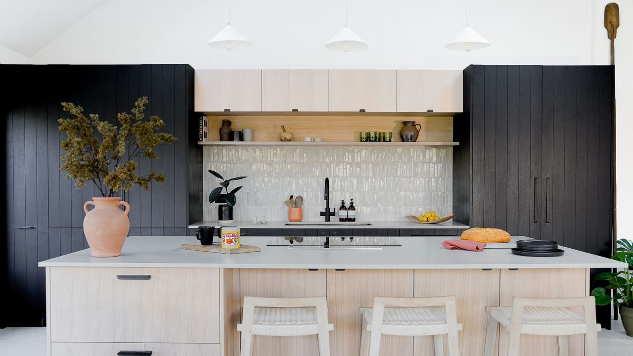 How do you dispose of your kitchen renovation waste sustainably?