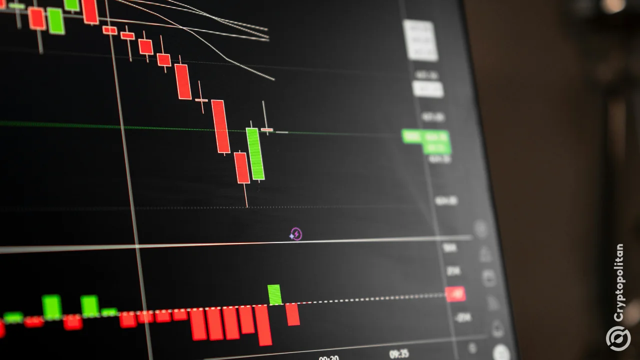 BingX follows Binance and Bitget in expanding into multi-asset trading