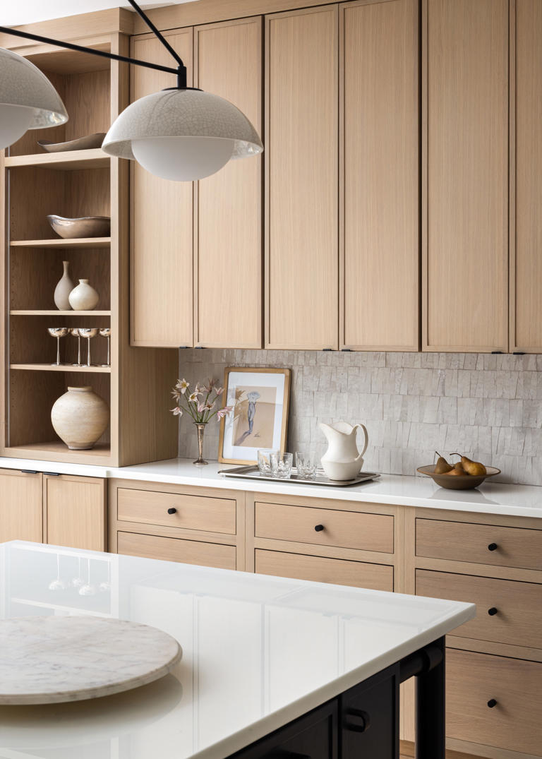 How do you dispose of your kitchen renovation waste sustainably?