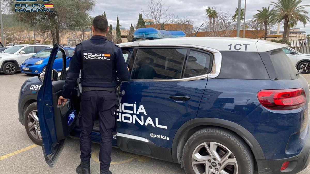 Detenido un hombre como presunto autor de la muerte a tiros de otro en ...