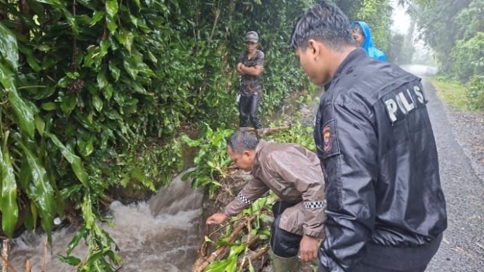 Identitas mayat di Sungai Musi Kepahiang akhirnya terungkap, korban Nini warga Curup Tengah Bengkulu
