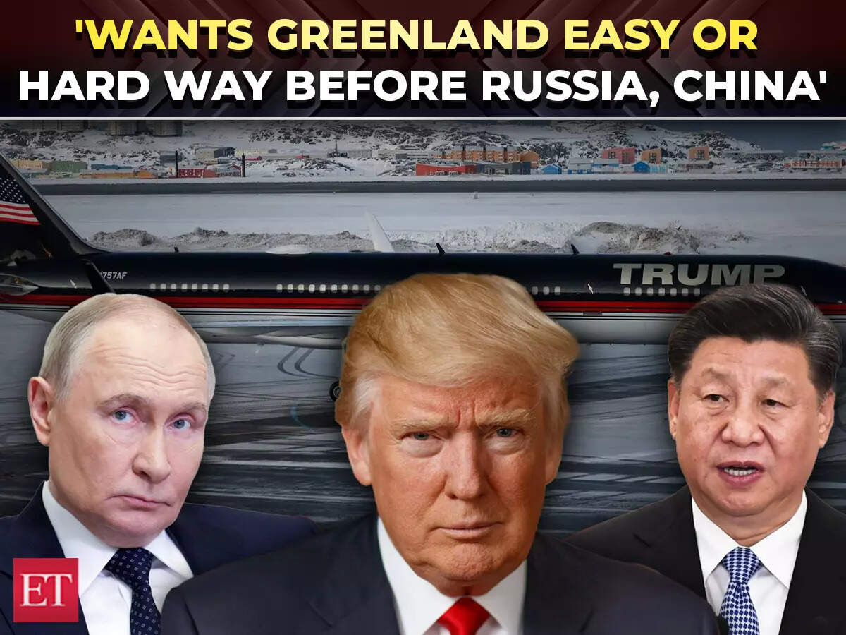 Before Russia, China…: Trump issues stark easy or hard way warning on ...