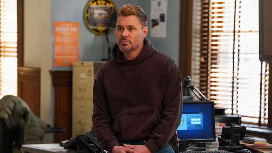 Chicago PD finally gave fans an update on Ruzek (and it never should ...