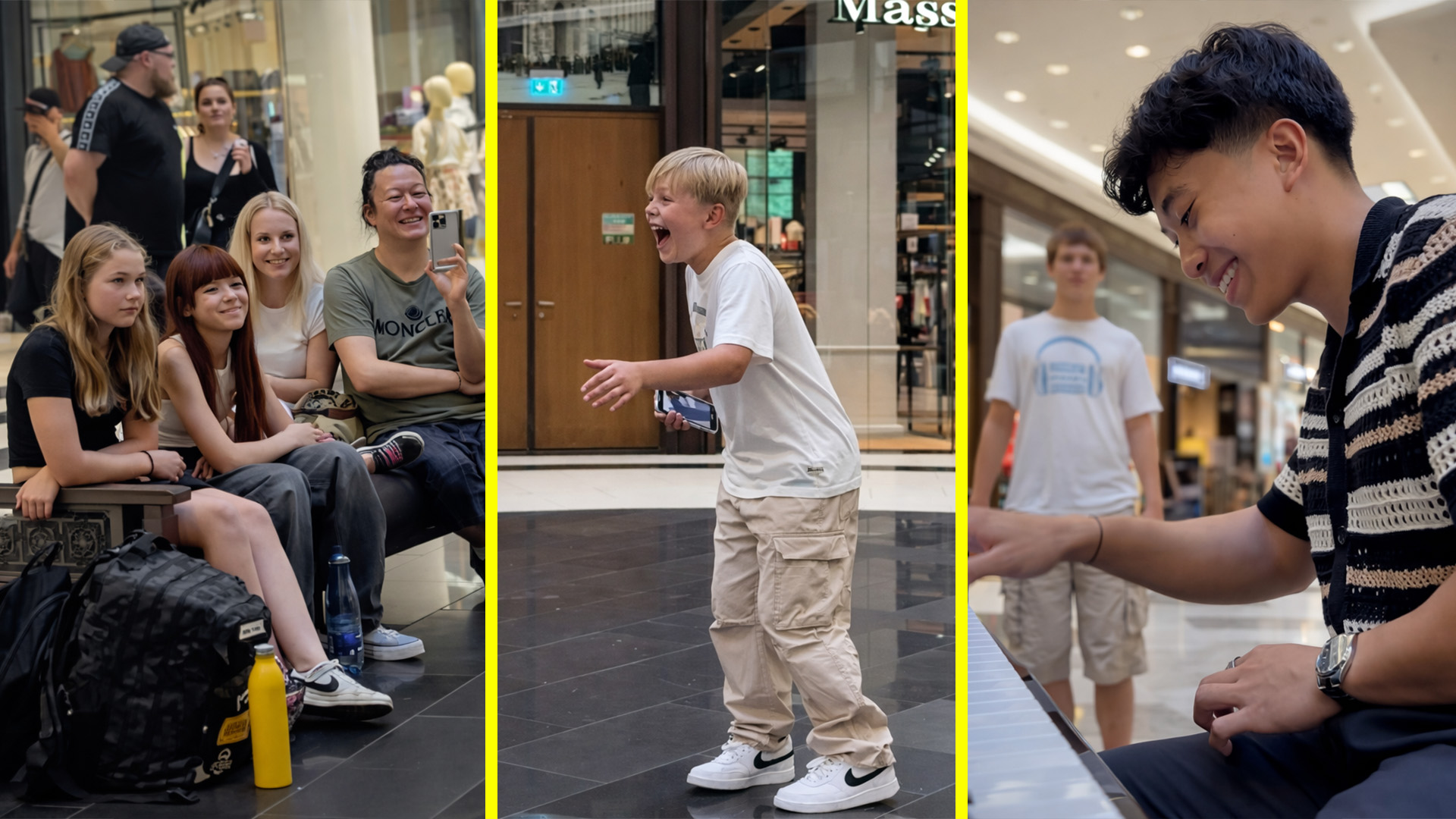 Can a 10-year-old really sing like this?<br><br>