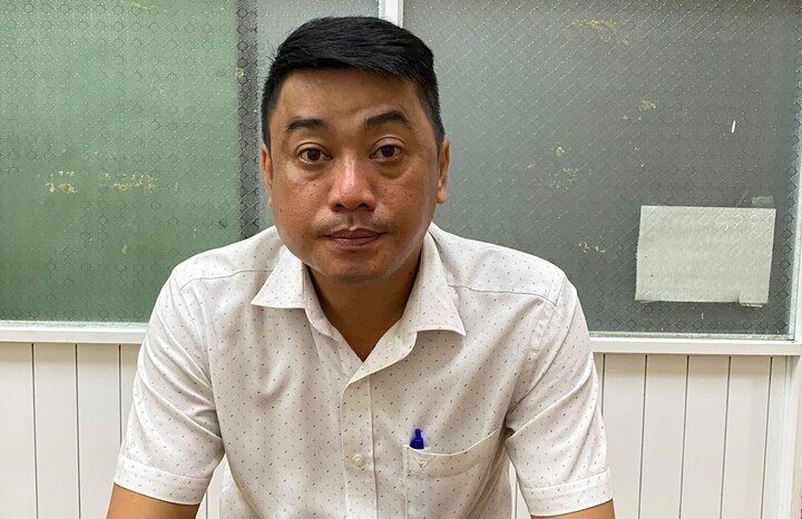 Bắt kẻ lừa đảo, chiếm đoạt gần 2 tỷ đồng của bạn gái