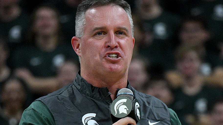 MSU targets in-state talent as Fitzgerald lays '27 foundation