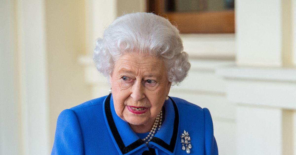 How Queen Elizabeth was left 'disgusted and enraged' by exPrince