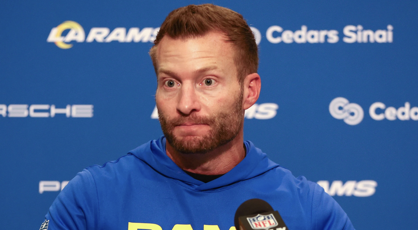 How much was Sean McVay’s net worth in 2025? Full breakdown of his