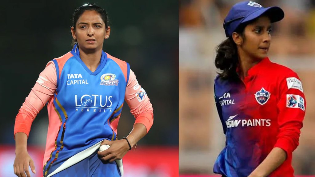 Who Won The Toss Today In Mumbai Indians Vs Delhi Capitals WPL 2026 AA1TX593.img