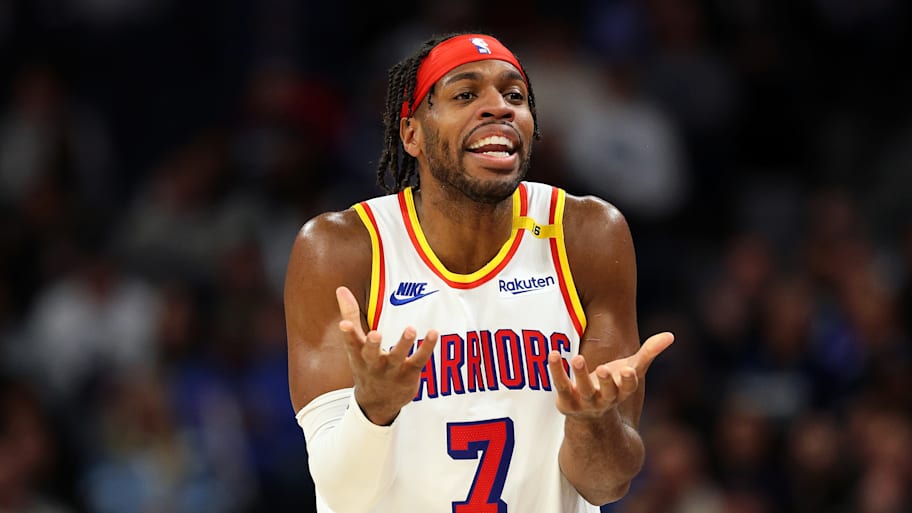 Warriors have to move on despite Buddy Hield's plea to stay