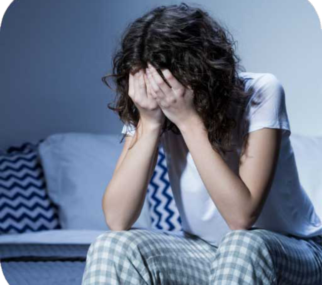 4. What happens if you don’t sleep at all?