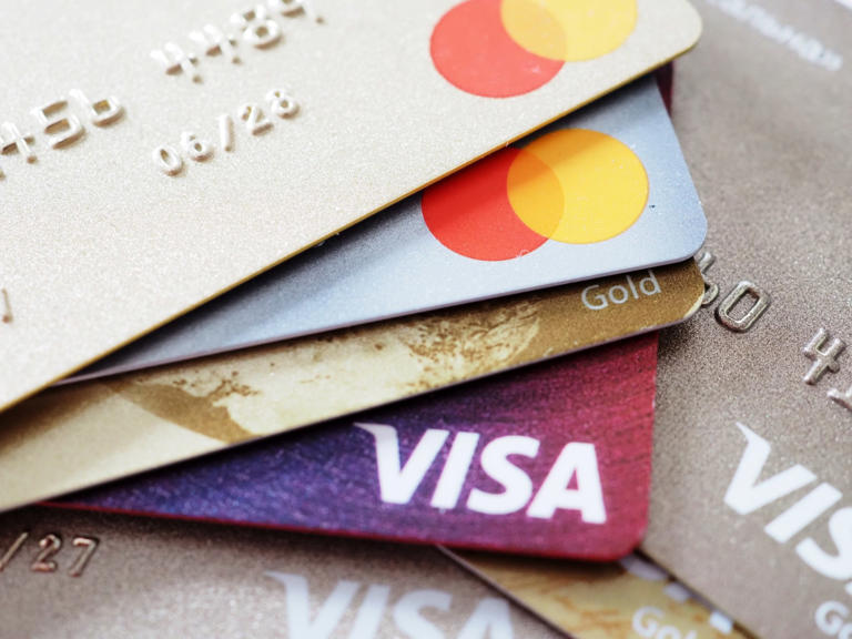 Trump wants to cap credit card interest rates at 10%. But such limits ...
