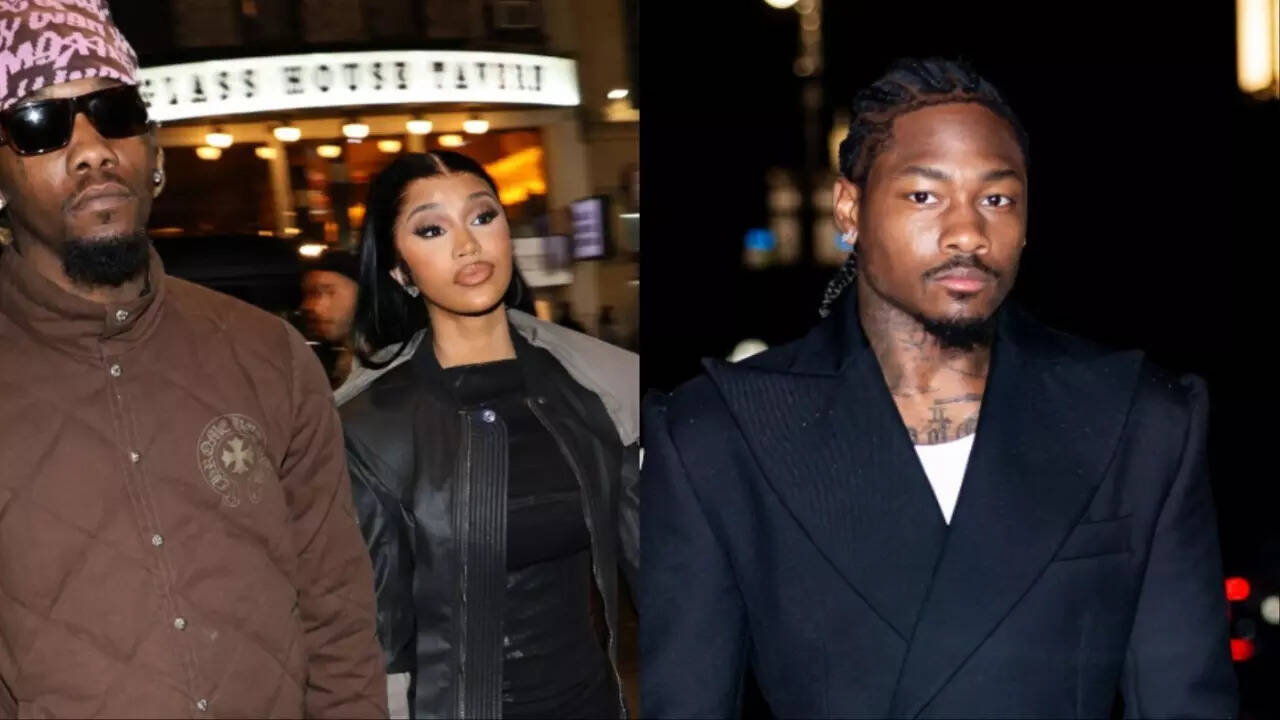 Offset reportedly issues a bold warning to Cardi B’s NFL boyfriend