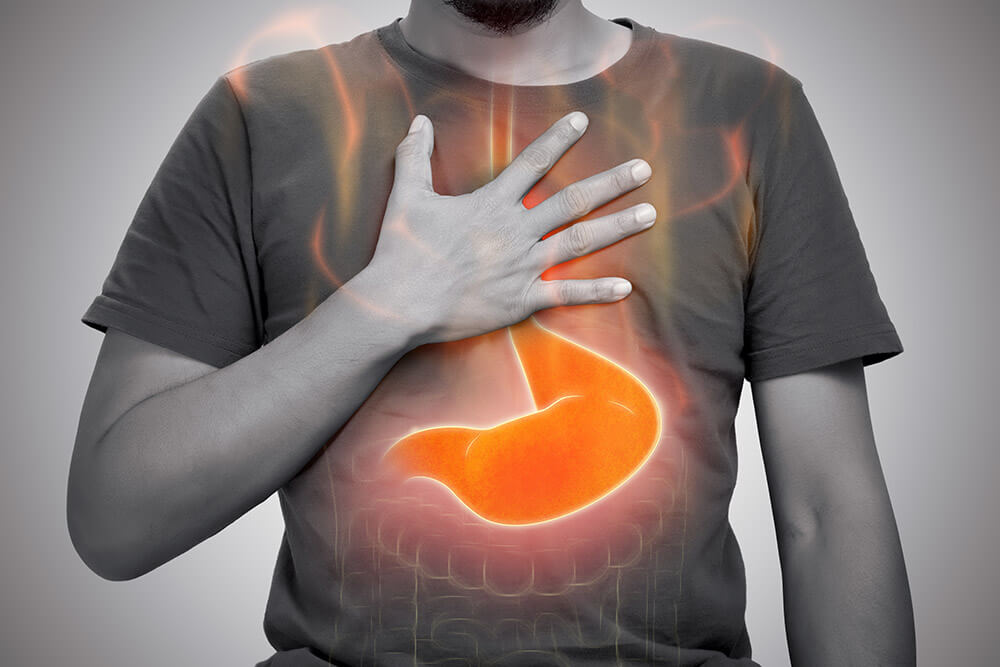 9. Why does your stomach growl when you’re hungry?